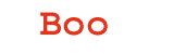 Blinking Boo