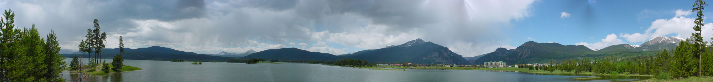 aspen panorama