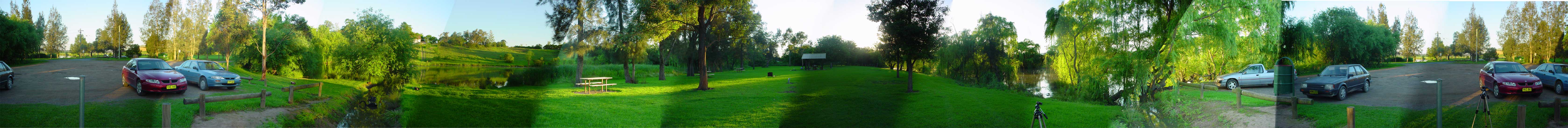 pughs panorama
